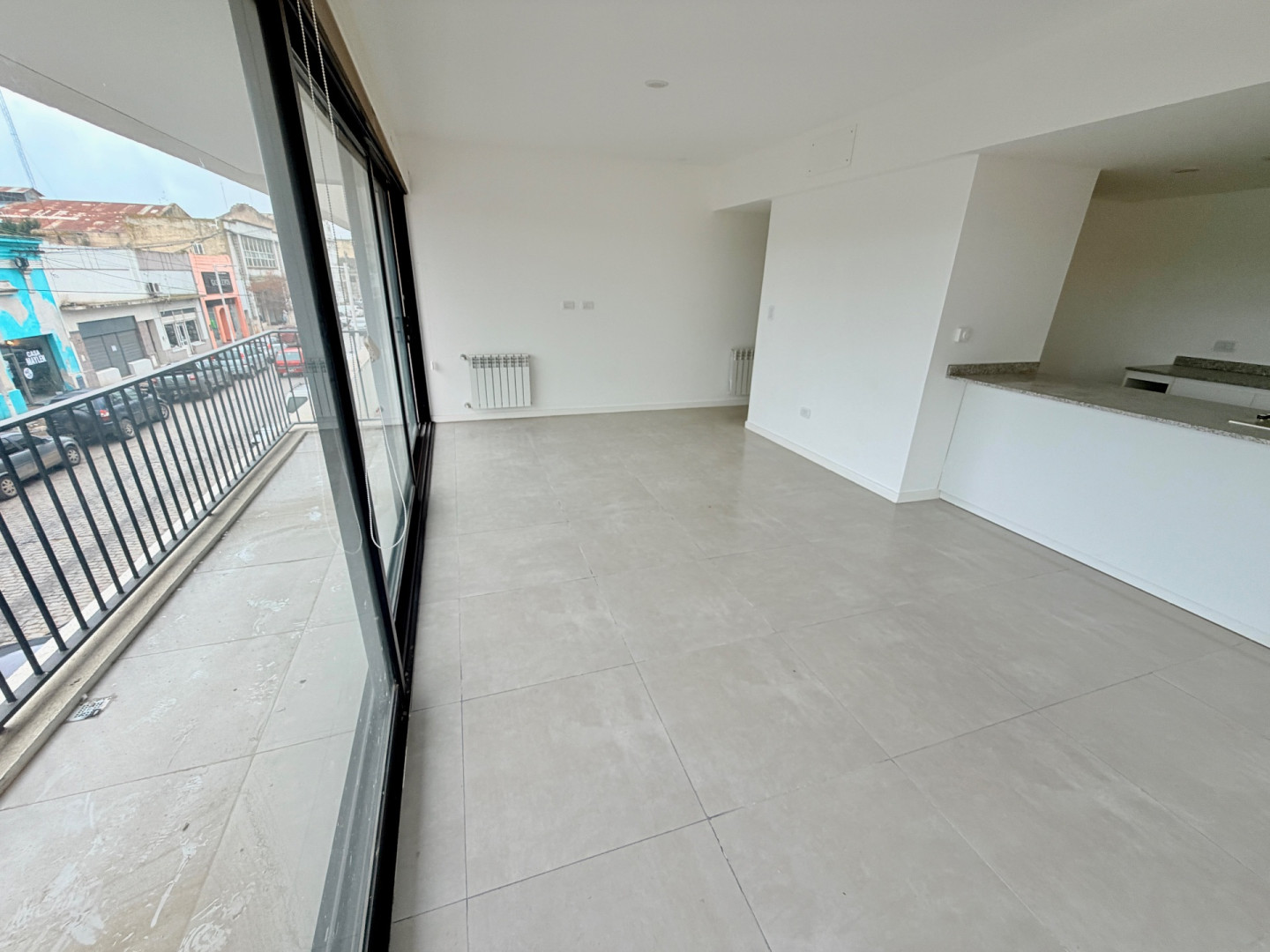 Departamento en Venta en Stegmann Y Rivadavia,  Coronel Pringles - Bahía Blanca Propiedades | SITIO OFICIAL l