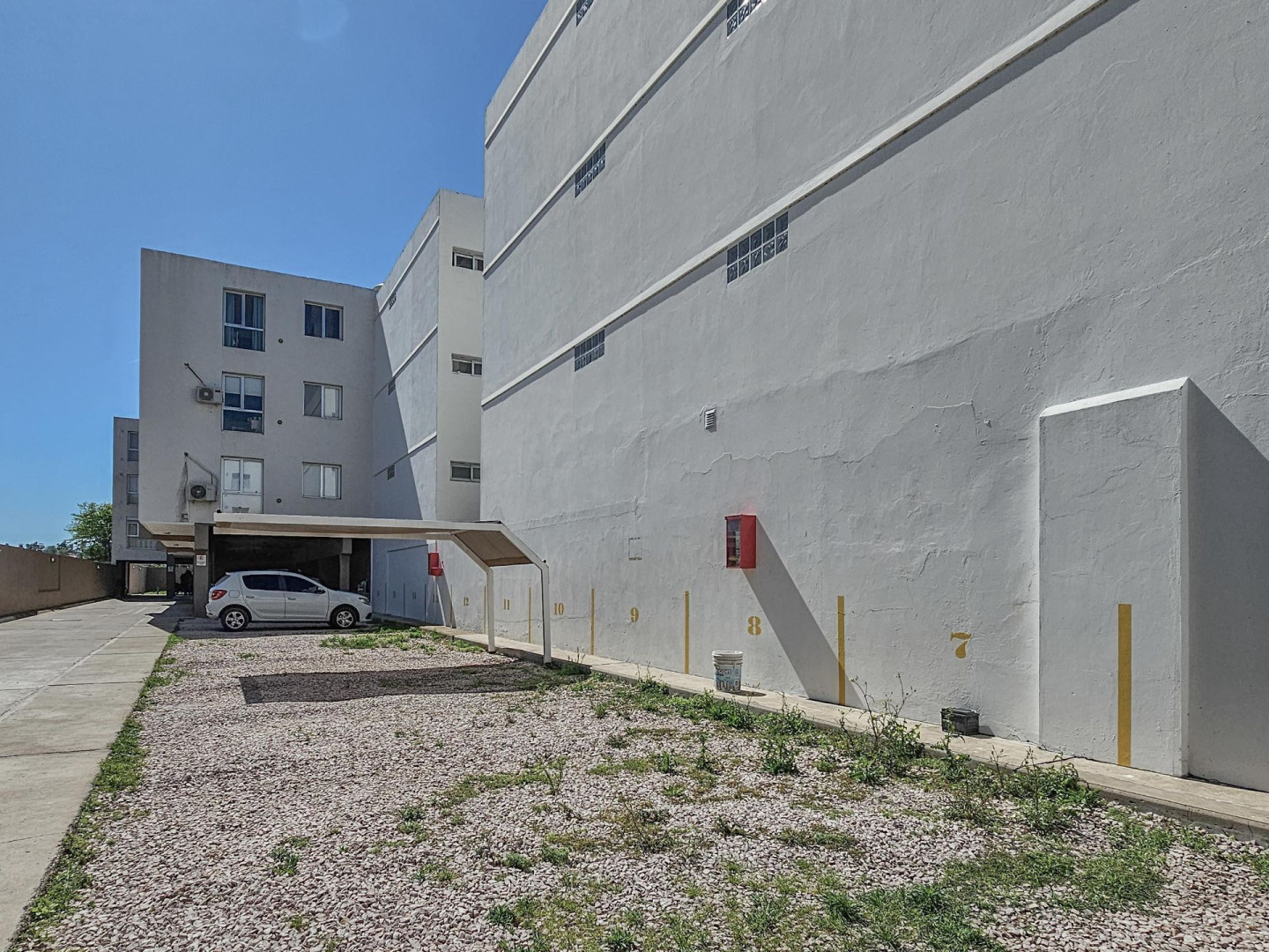 Cochera en Venta en Corrientes 336, Macrocentro, Bahía Blanca - Bahía Blanca Propiedades | SITIO OFICIAL l