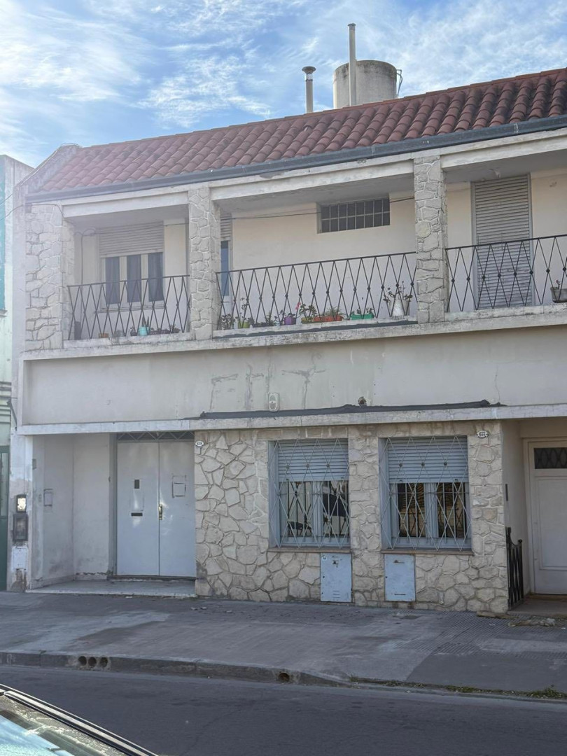 Casa con Local en Venta en Almafuerte 635, Centro, Bahía Blanca - Bahía Blanca Propiedades | SITIO OFICIAL l