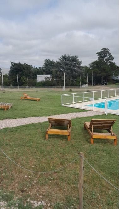 Departamento en Venta  San Bernardo , Sierra de  la Ventana - Bahía Blanca Propiedades | SITIO OFICIAL l