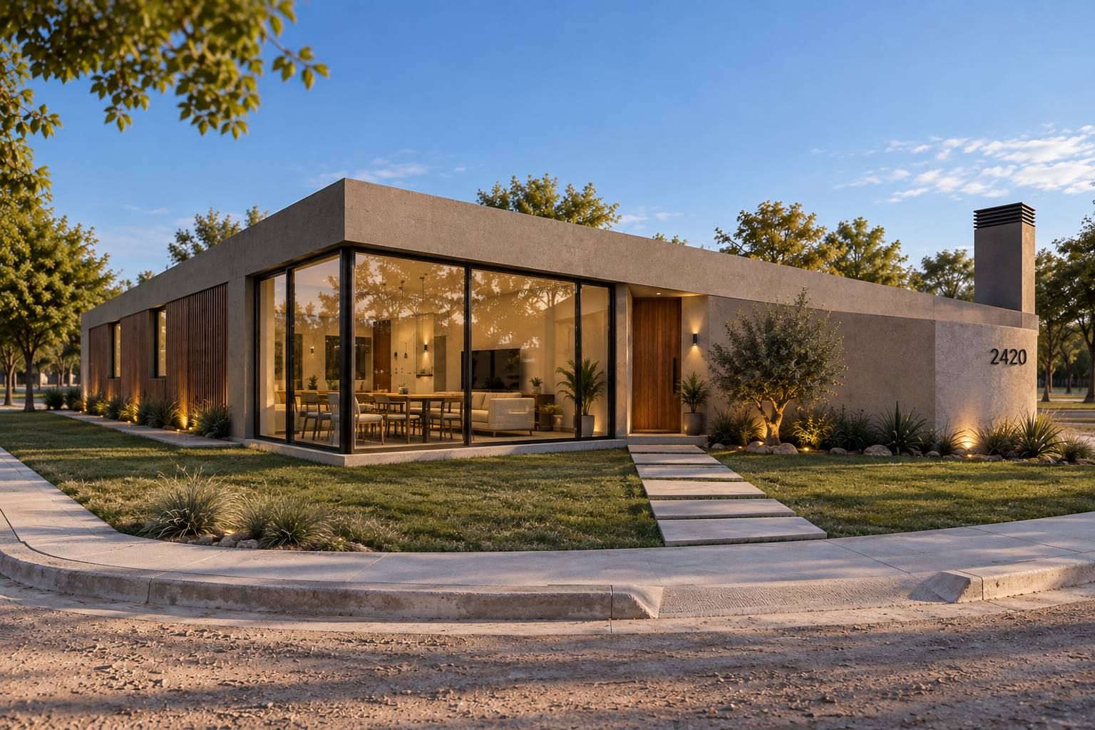 Terreno en Venta en Victorica Y Godoy Cruz, Las Cañitas I, Bahía Blanca - Bahía Blanca Propiedades | SITIO OFICIAL l