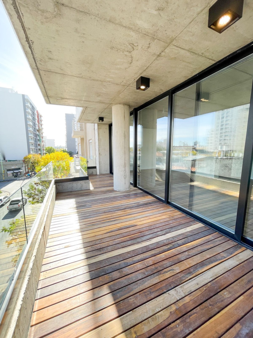 Piso en Venta en Martiniano Rodriguez 265,  Bahía Blanca - Bahía Blanca Propiedades | SITIO OFICIAL l