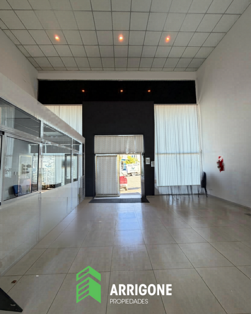 Local en Alquiler en Sarmiento 1119,  Bahía Blanca - Bahía Blanca Propiedades | SITIO OFICIAL l