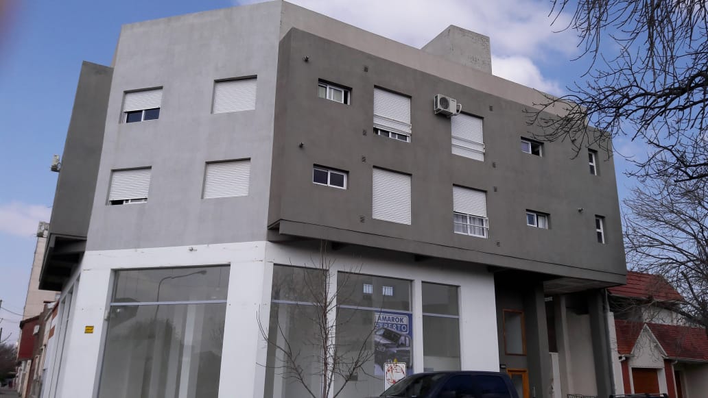 Departamento en Alquiler en Patricios Y Almafuerte, Macrocentro, Bahía Blanca - Bahía Blanca Propiedades | SITIO OFICIAL l