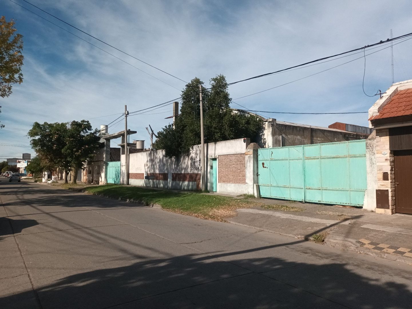 Galpón en Venta en ANGEL BRUNEL 1151, Pedro Pico, Bahía Blanca - Bahía Blanca Propiedades | SITIO OFICIAL l