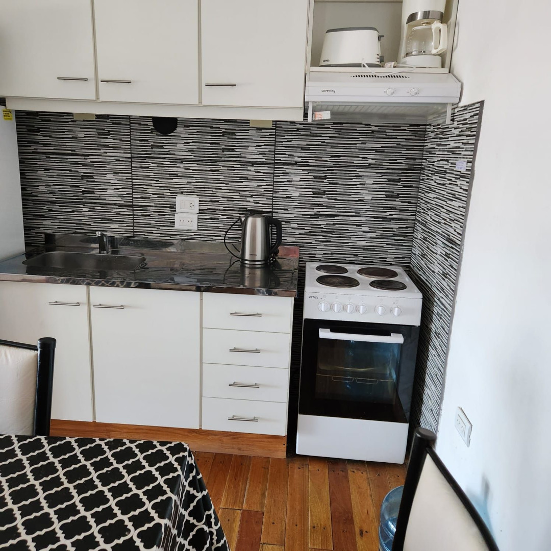 Departamento en Venta en Perón 50, Centro, Monte Hermoso - Bahía Blanca Propiedades | SITIO OFICIAL l