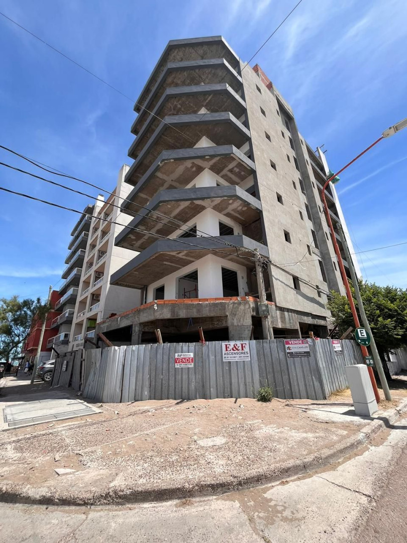 Departamento en Venta en Av Argentina Y Costa , Centro, Monte Hermoso - Bahía Blanca Propiedades | SITIO OFICIAL l