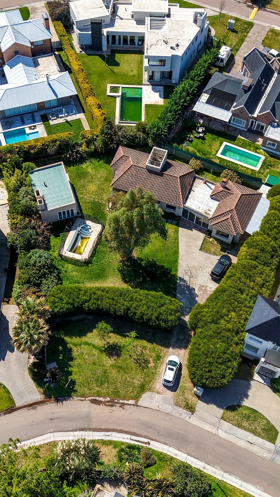 Casa en Venta en Ruta 33, Bosque Alto, Bahía Blanca - Bahía Blanca Propiedades | SITIO OFICIAL l