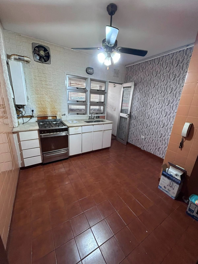 Departamento en Alquiler en Castelli 206, Centro, Bahía Blanca - Bahía Blanca Propiedades | SITIO OFICIAL l