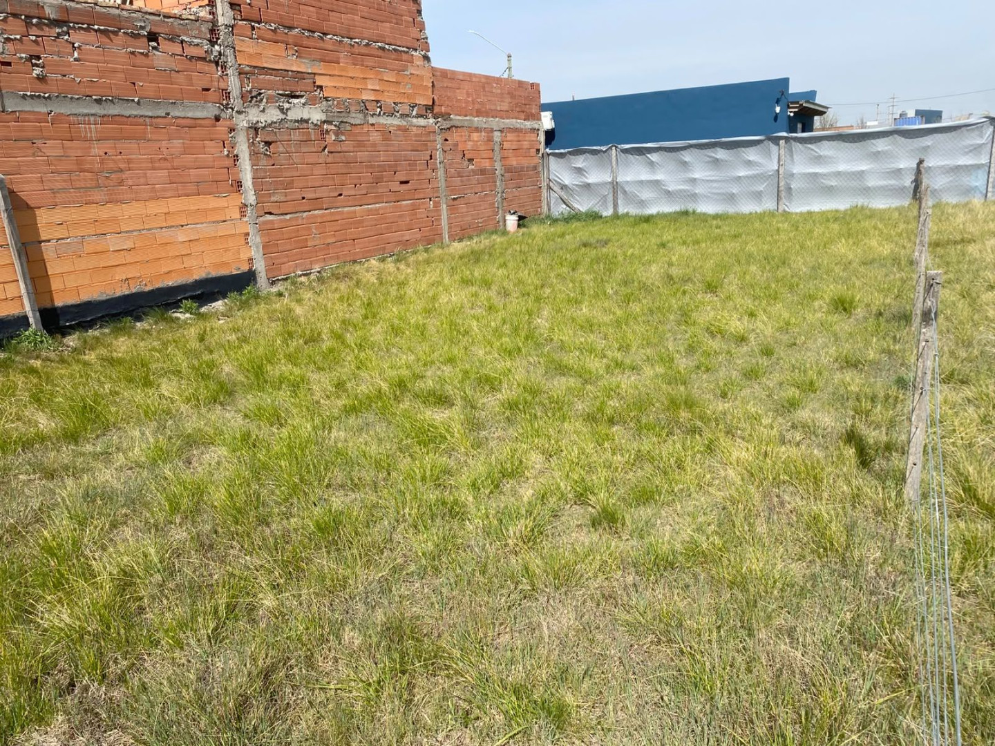 Terreno en Venta en Pascual De Rogatis 2173,  Bahía Blanca - Bahía Blanca Propiedades | SITIO OFICIAL l