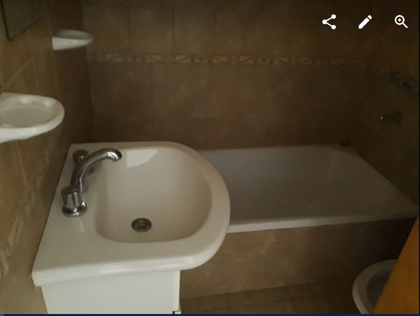 Departamento en Alquiler en ROCA 48, Centro, Bahía Blanca - Bahía Blanca Propiedades | SITIO OFICIAL l