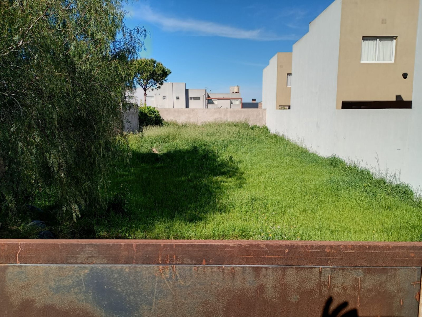 Terreno en Venta en Republica Siria 2650, Santa Margarita, Bahía Blanca - Bahía Blanca Propiedades | SITIO OFICIAL l