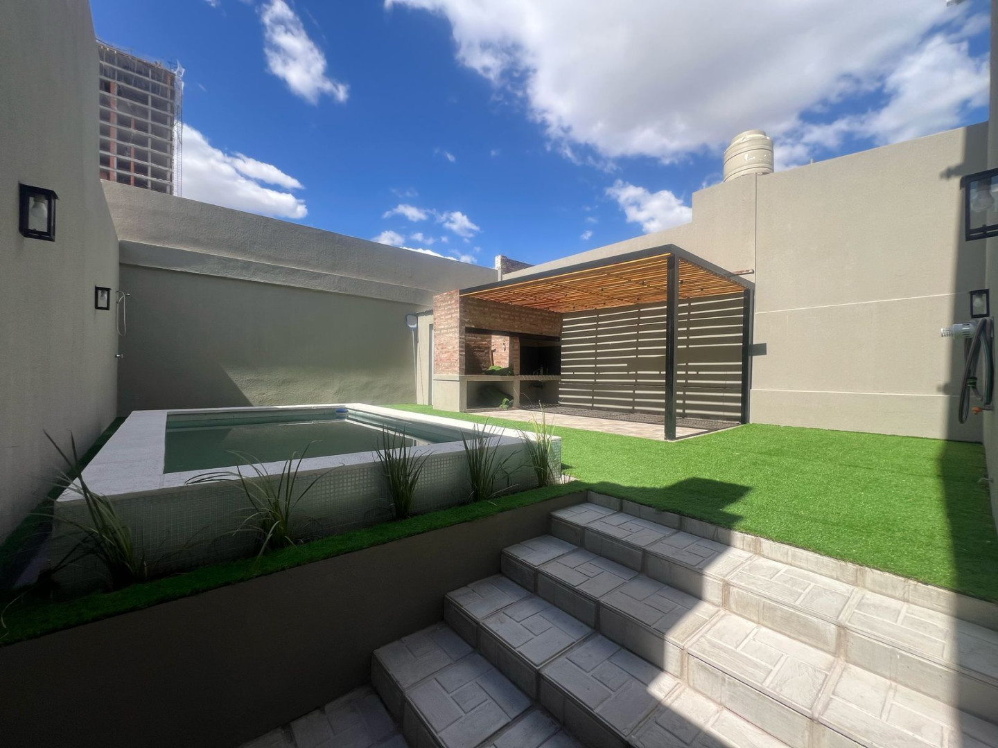 Departamento en Venta en Witcomb 65, La Falda, Bahía Blanca - Bahía Blanca Propiedades | SITIO OFICIAL l
