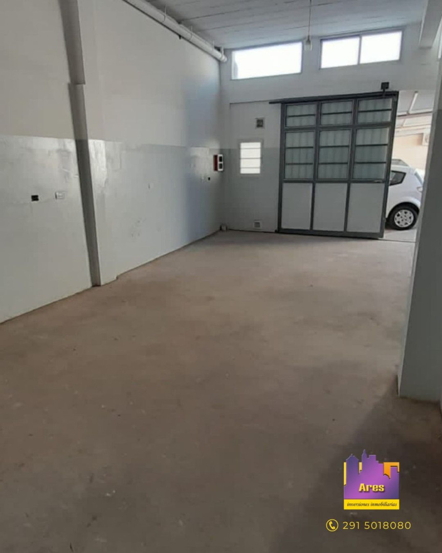 Deposito en Alquiler en Guemes 1200, Pacifico, Bahía Blanca - Bahía Blanca Propiedades | SITIO OFICIAL l