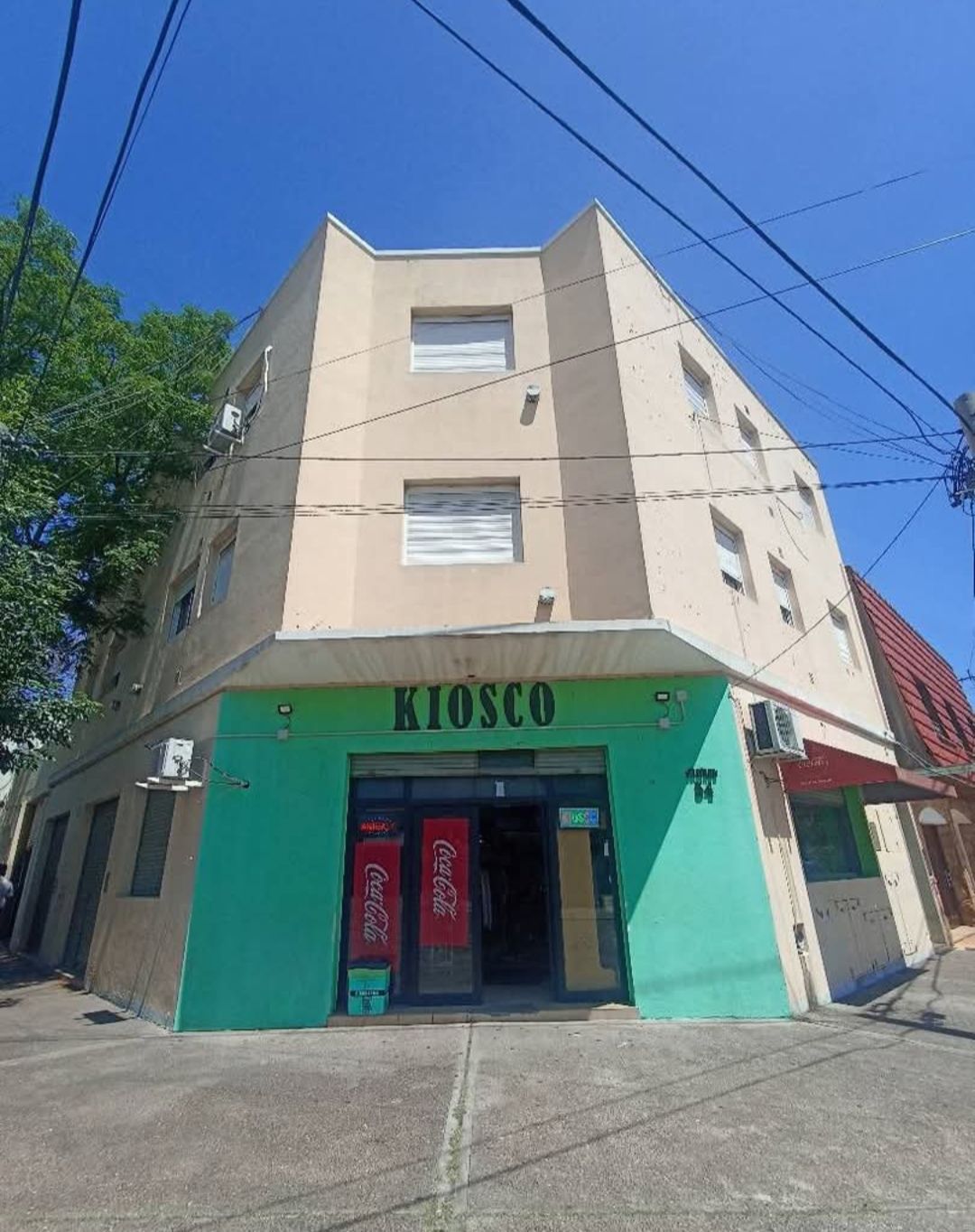 Departamento en Alquiler en Bravard 54,  Bahía Blanca - Bahía Blanca Propiedades | SITIO OFICIAL l
