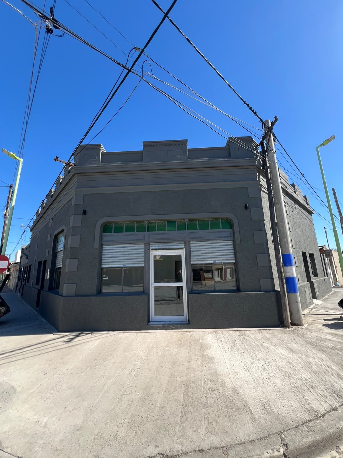 Local en Alquiler en Tarapacá Y Sáenz Peña, Villa Rosas, Bahía Blanca - Bahía Blanca Propiedades | SITIO OFICIAL l