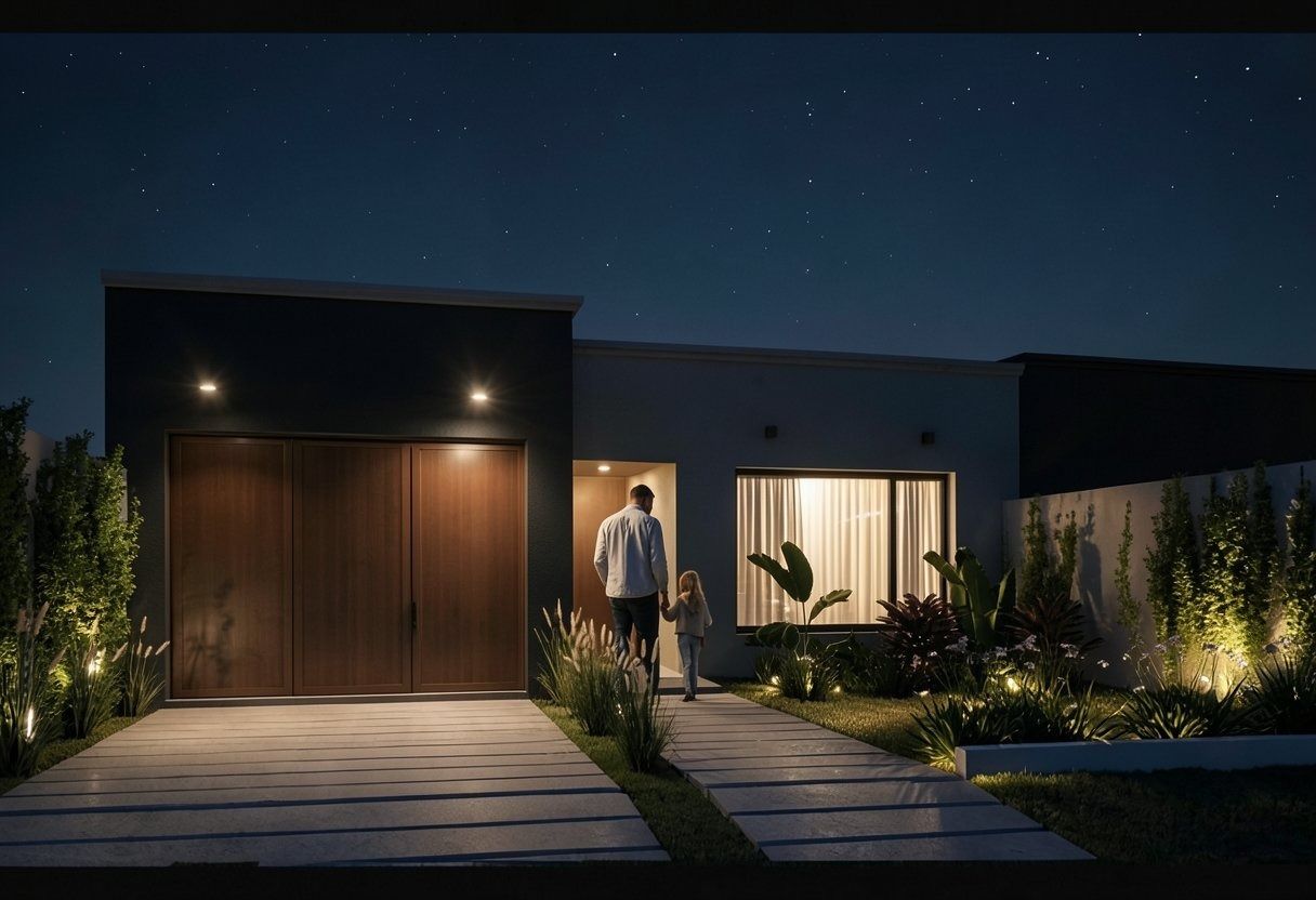 Casa en Venta en Gambartes 300, Molina Campos, Bahía Blanca - Bahía Blanca Propiedades | SITIO OFICIAL l