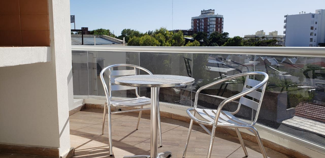 Departamento en Venta en Avenida Argentina Y Patagonia, Centro, Monte Hermoso - Bahía Blanca Propiedades | SITIO OFICIAL l