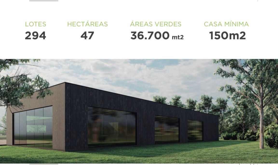 Terreno en Venta en Estancia "El Rocio",  Bahía Blanca - Bahía Blanca Propiedades | SITIO OFICIAL l