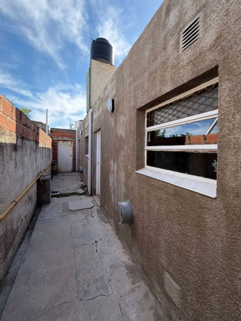 Departamento en Alquiler en Av. 1 De Mayo 100, Universitario, Bahía Blanca - Bahía Blanca Propiedades | SITIO OFICIAL l