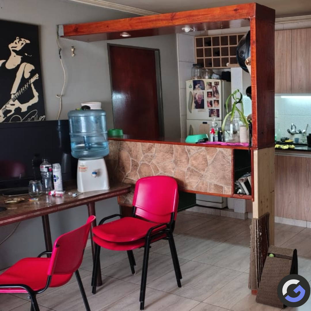 Casa en Venta en Sócrates 2211, Cooperación II, Bahía Blanca - Bahía Blanca Propiedades | SITIO OFICIAL l