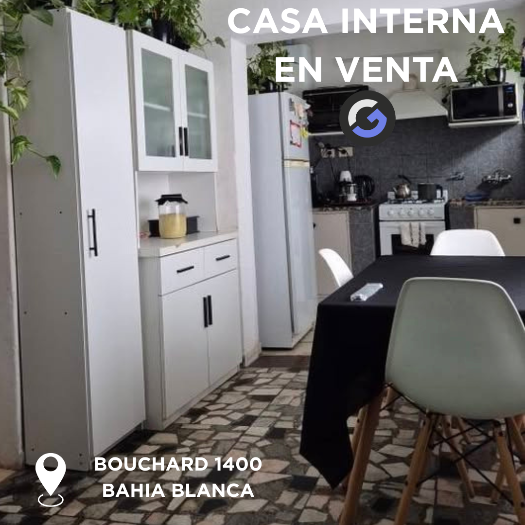 Casa en Venta en Bouchard 1400, Tiro Federal, Bahía Blanca - Bahía Blanca Propiedades | SITIO OFICIAL l
