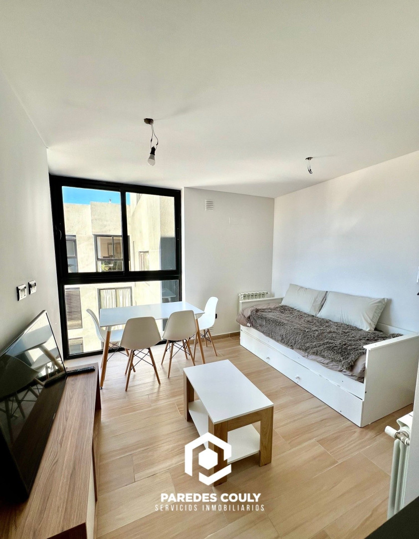 Departamento en Venta en Casanova 300, Centro, Bahía Blanca - Bahía Blanca Propiedades | SITIO OFICIAL l