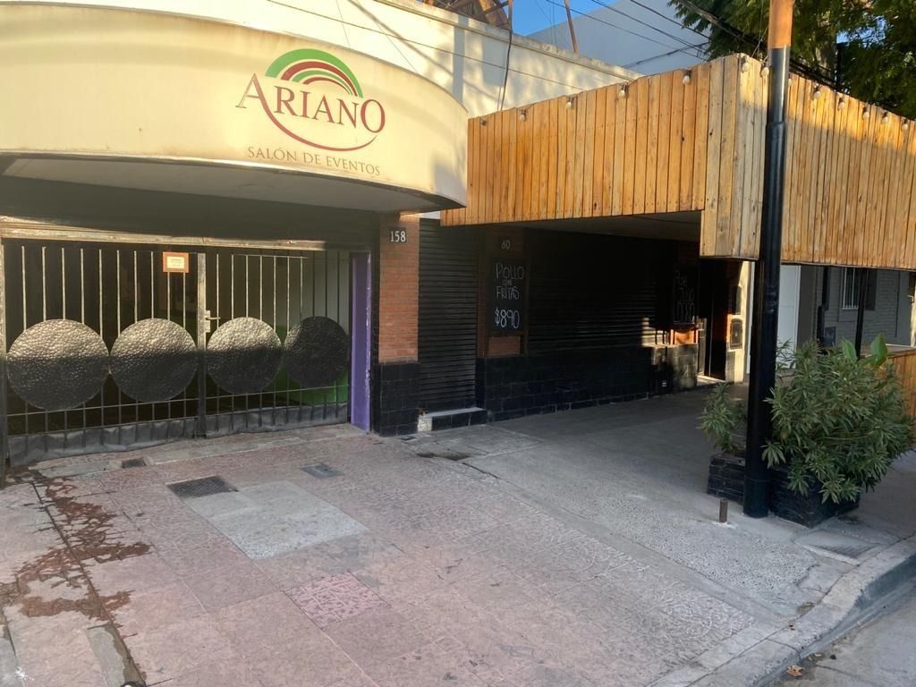 Casa con Local en Venta en Bravard 160, Hospital , Bahía Blanca - Bahía Blanca Propiedades | SITIO OFICIAL l