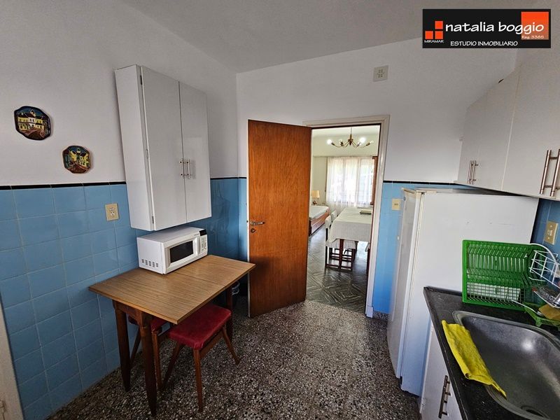 Departamento en Alquiler en Calle 22 N° 1330,  Miramar - Bahía Blanca Propiedades | SITIO OFICIAL l