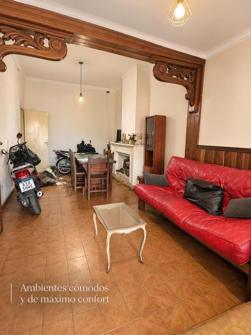 Casa en Venta en Granada 684, San Martin, Bahía Blanca - Bahía Blanca Propiedades | SITIO OFICIAL l