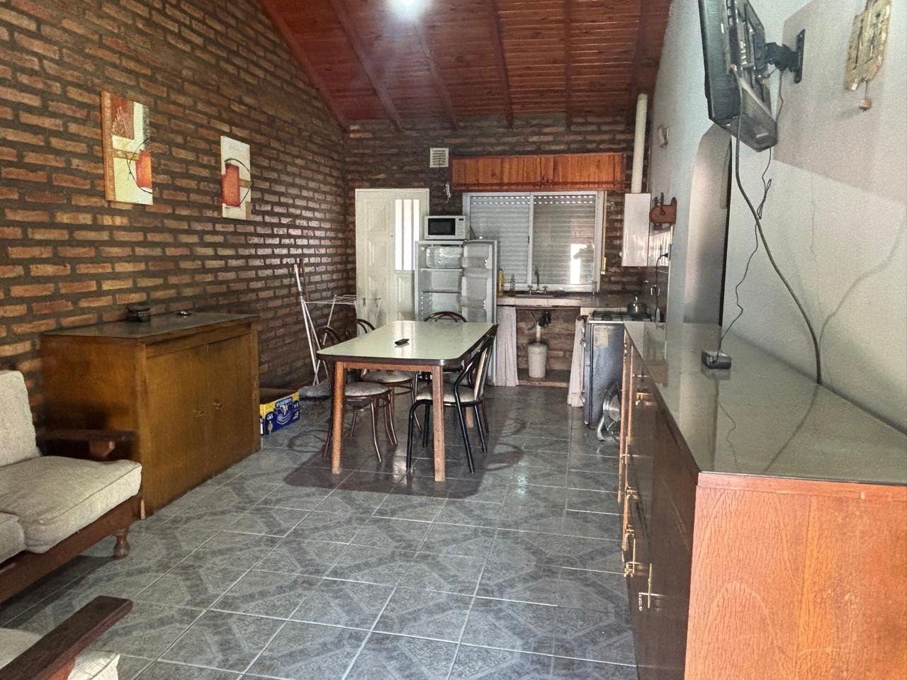 Casa en Venta en Formosa 779, Centro, Monte Hermoso - Bahía Blanca Propiedades | SITIO OFICIAL l