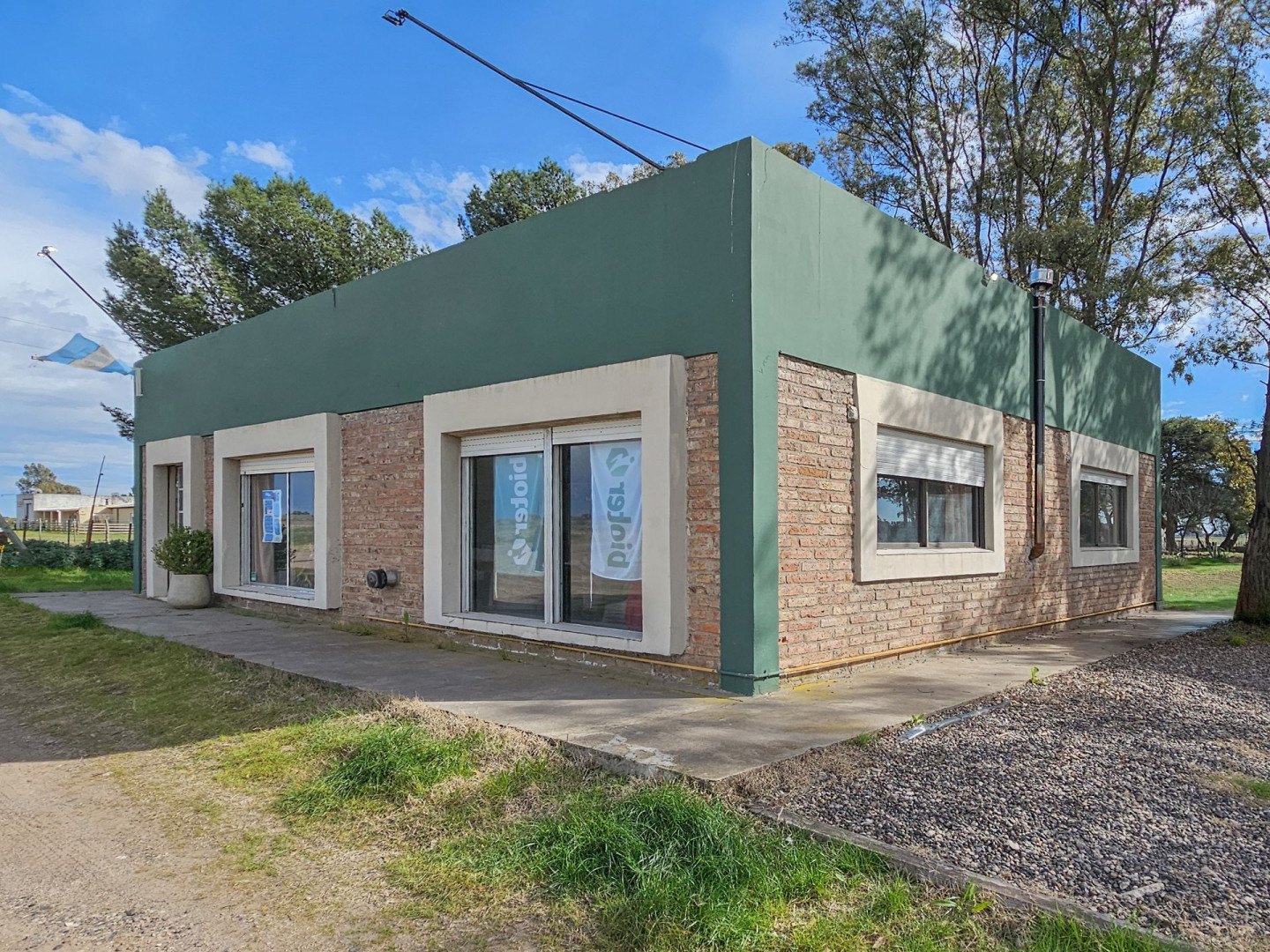 Campo  en Venta en  Ruta Nacional 22 Km. 735,  Medanos - Bahía Blanca Propiedades | SITIO OFICIAL l