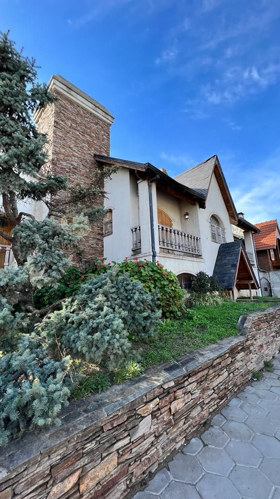Casa en Venta en Roca 386, Macrocentro, Bahía Blanca - Bahía Blanca Propiedades | SITIO OFICIAL l