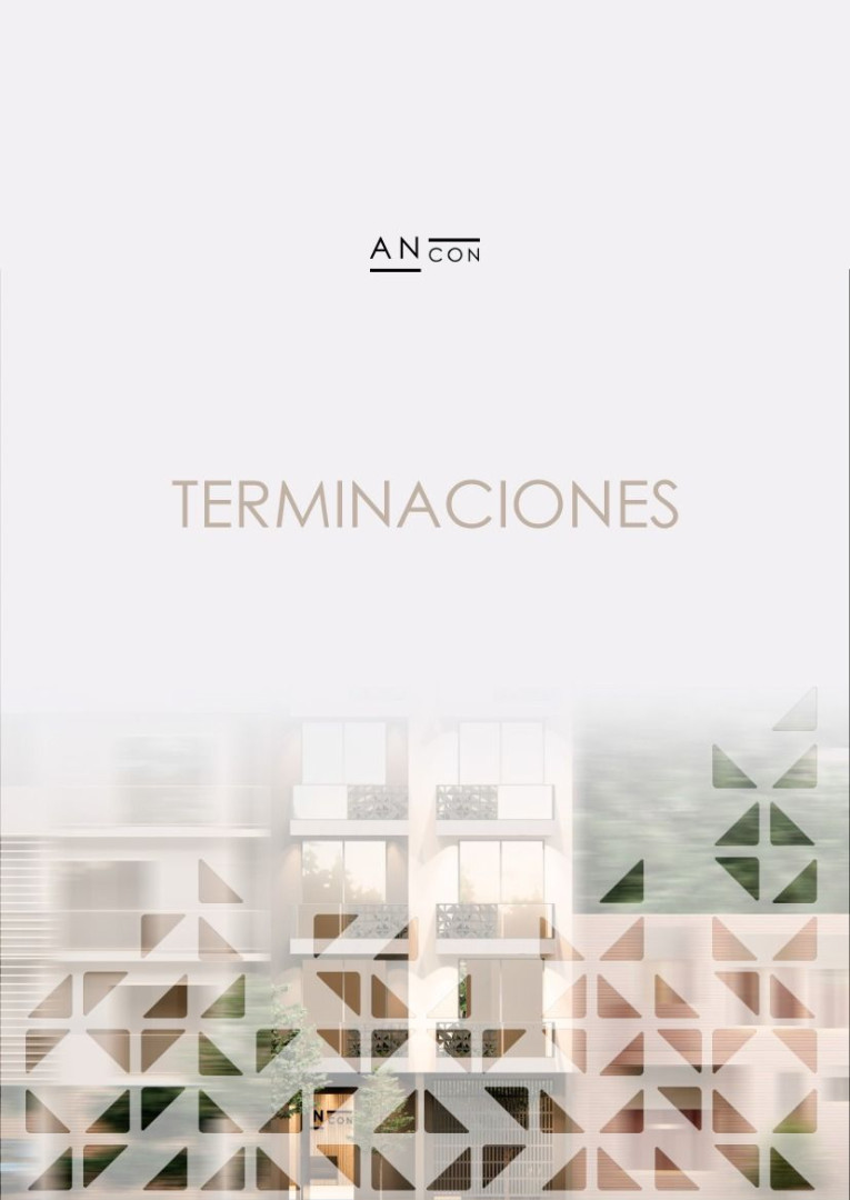 Departamento en Venta en Ancon 5347, Palermo, CABA - Bahía Blanca Propiedades | SITIO OFICIAL l