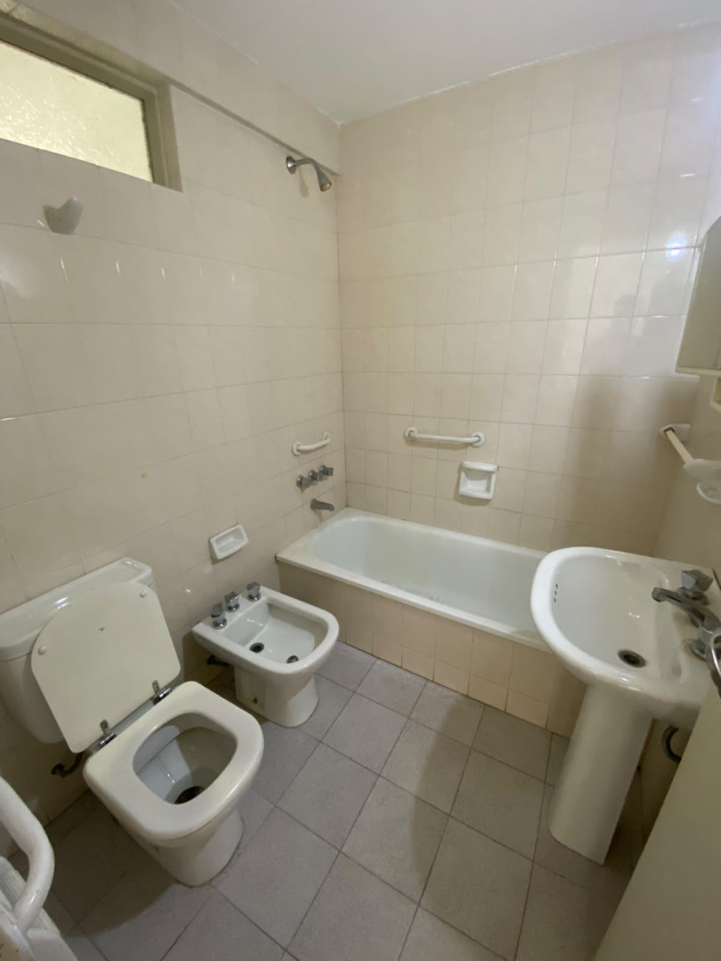Departamento en Alquiler en Guemes 156, Centro, Bahía Blanca - Bahía Blanca Propiedades | SITIO OFICIAL l