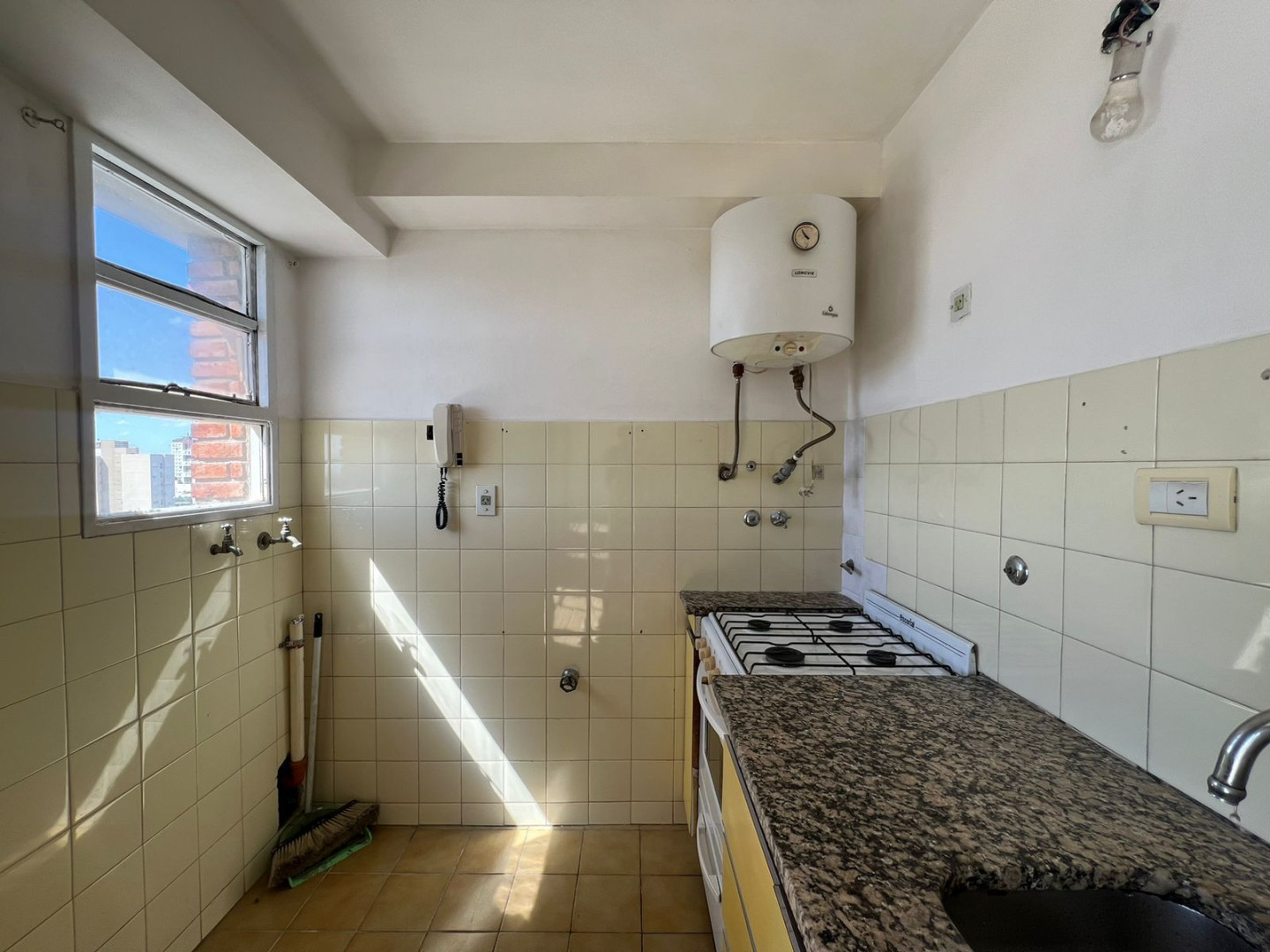 Departamento en Alquiler en Viamonte 453, Centro, Bahía Blanca - Bahía Blanca Propiedades | SITIO OFICIAL l