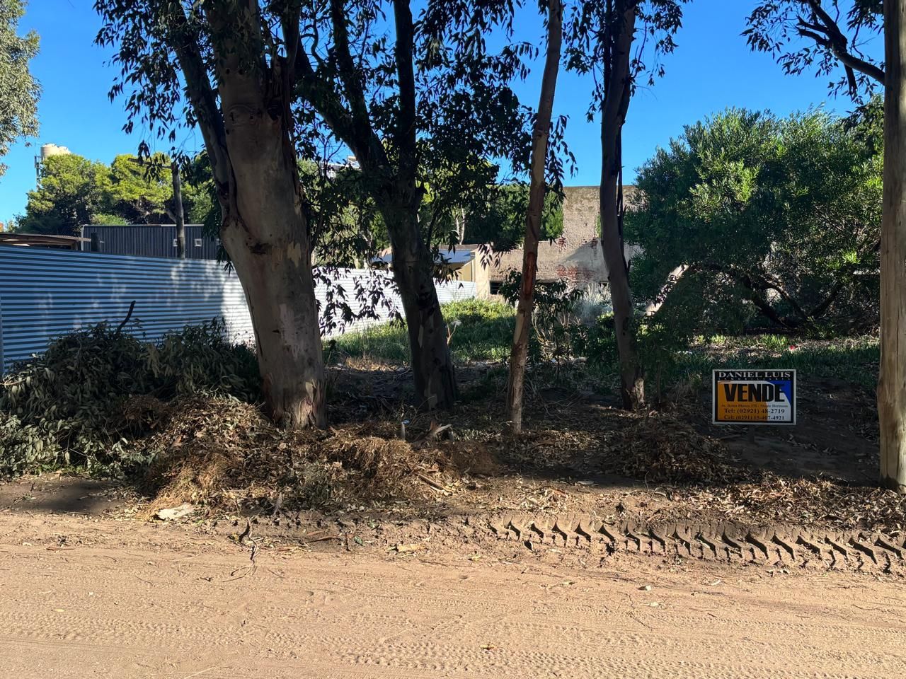 Terreno en Venta en Rodriguez Peña Y Necochea, El Sauce, Monte Hermoso - Bahía Blanca Propiedades | SITIO OFICIAL l