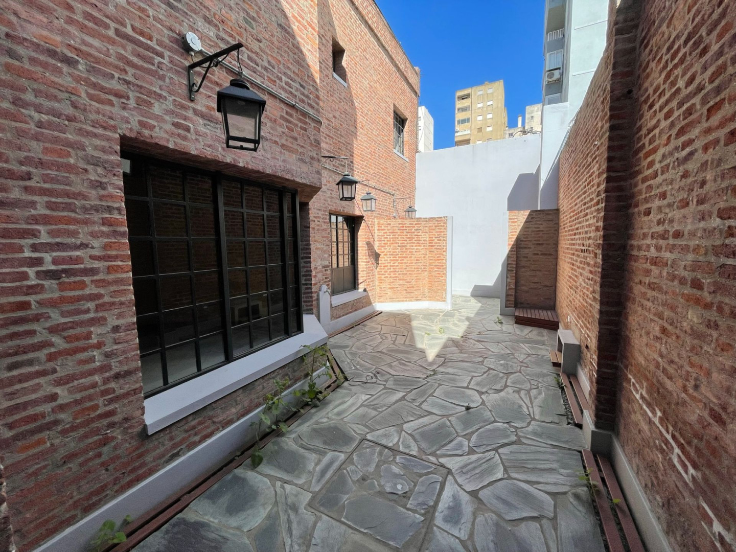 Casa en Venta en Zapiola 58, Centro, Bahía Blanca - Bahía Blanca Propiedades | SITIO OFICIAL l