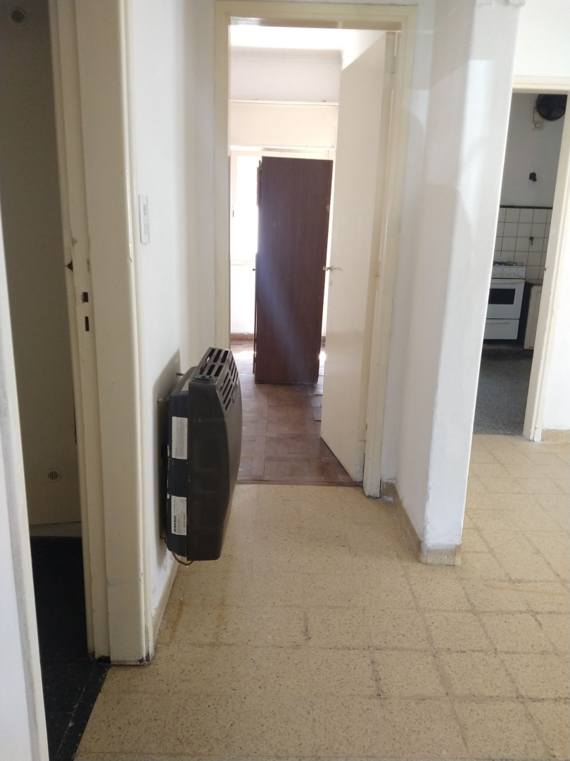 Casa en Alquiler en Montevideo 700, Pedro Pico, Bahía Blanca - Bahía Blanca Propiedades | SITIO OFICIAL l