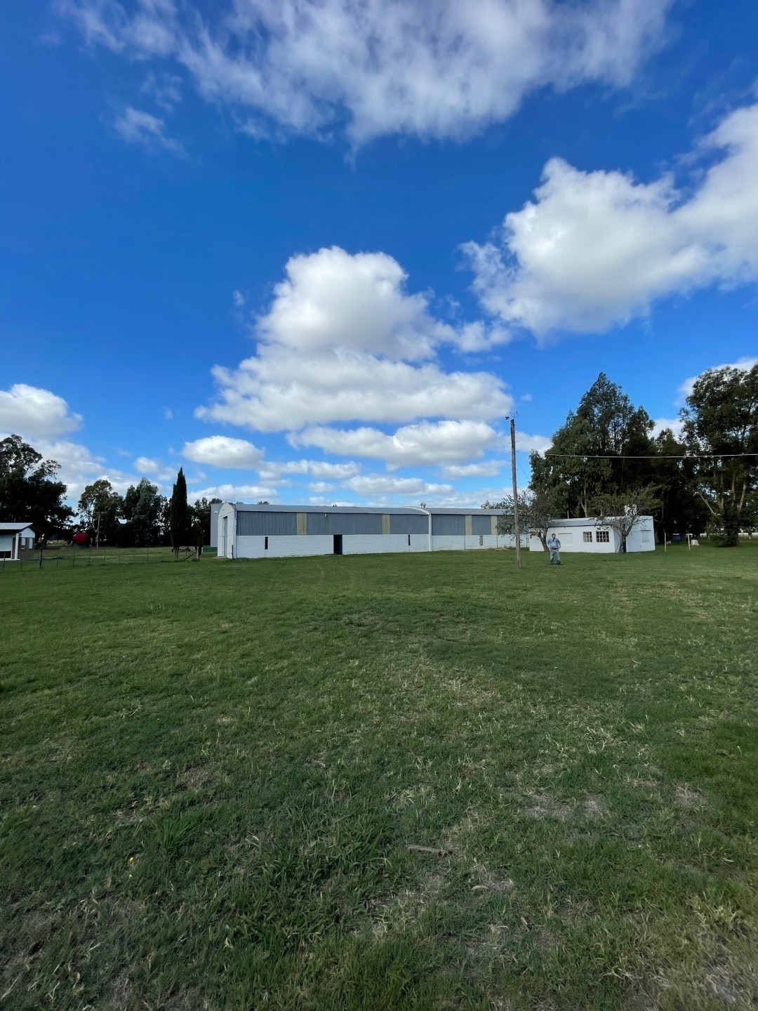 Campo  en Venta en Ruta 3 Km 498,5,  Tres Arroyos - Bahía Blanca Propiedades | SITIO OFICIAL l
