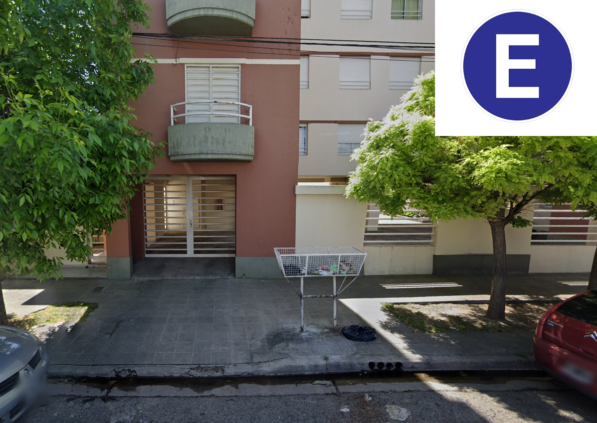 Cochera en Alquiler en Vicente Lopez 1117, Universitario, Bahía Blanca - Bahía Blanca Propiedades | SITIO OFICIAL l