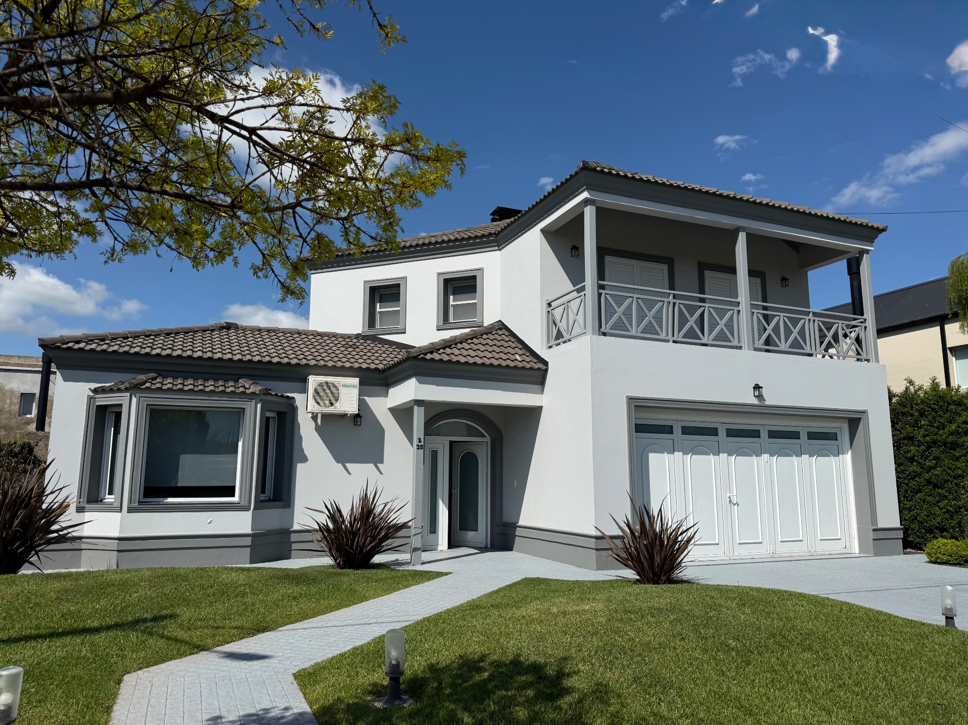 Casa en Alquiler  Solares Norte, Bahía Blanca - Bahía Blanca Propiedades | SITIO OFICIAL l