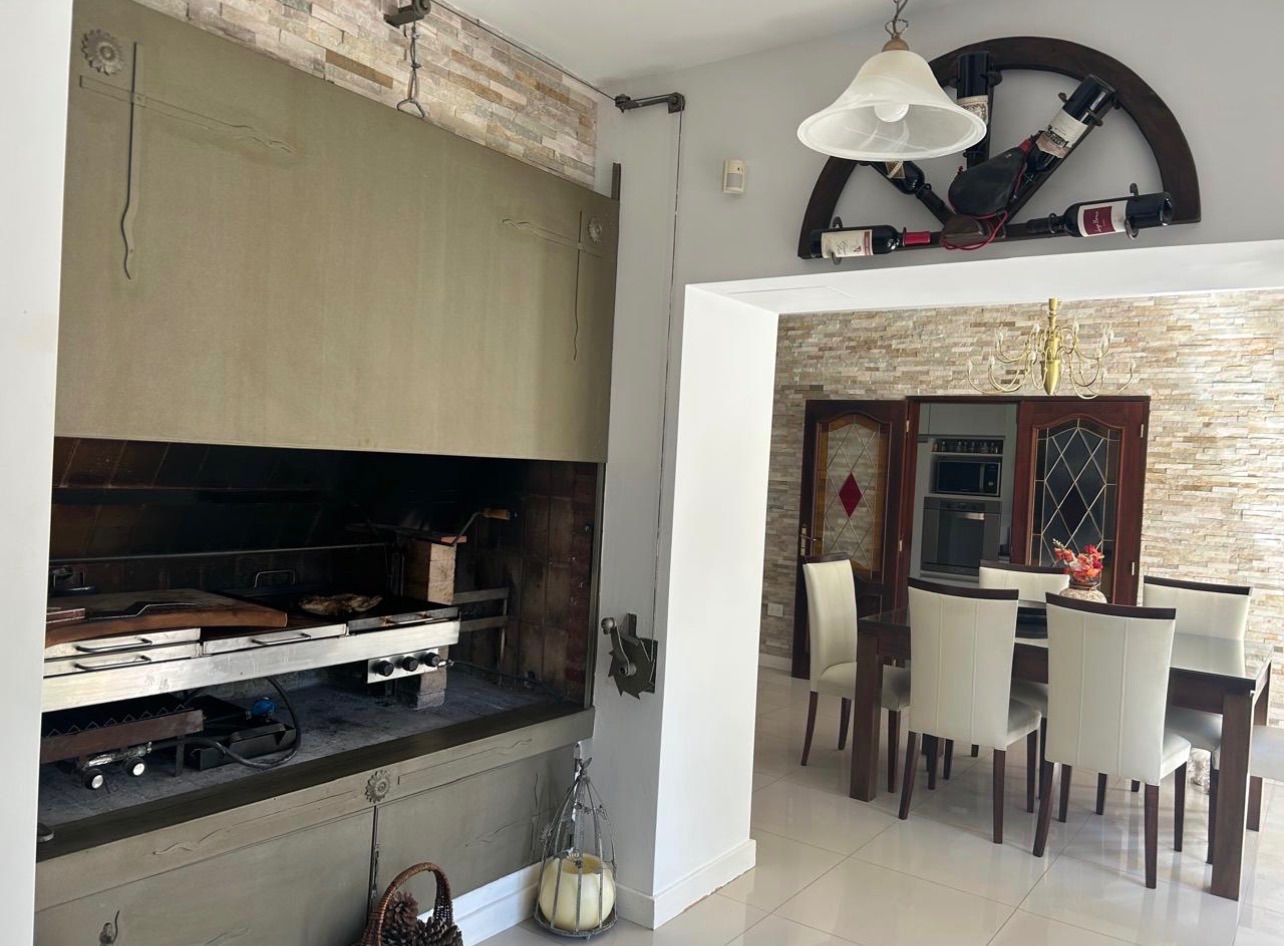 Casa en Venta  Altos de Palihue, Bahía Blanca - Bahía Blanca Propiedades | SITIO OFICIAL l