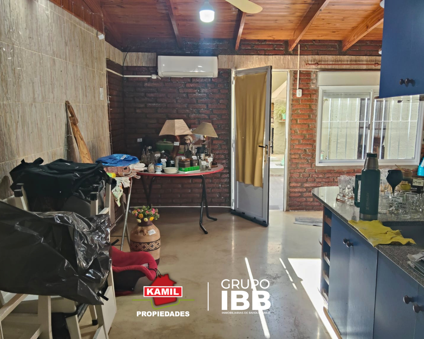 Casa en Venta en Humboldt 2662, Don Bosco, Bahía Blanca - Bahía Blanca Propiedades | SITIO OFICIAL l