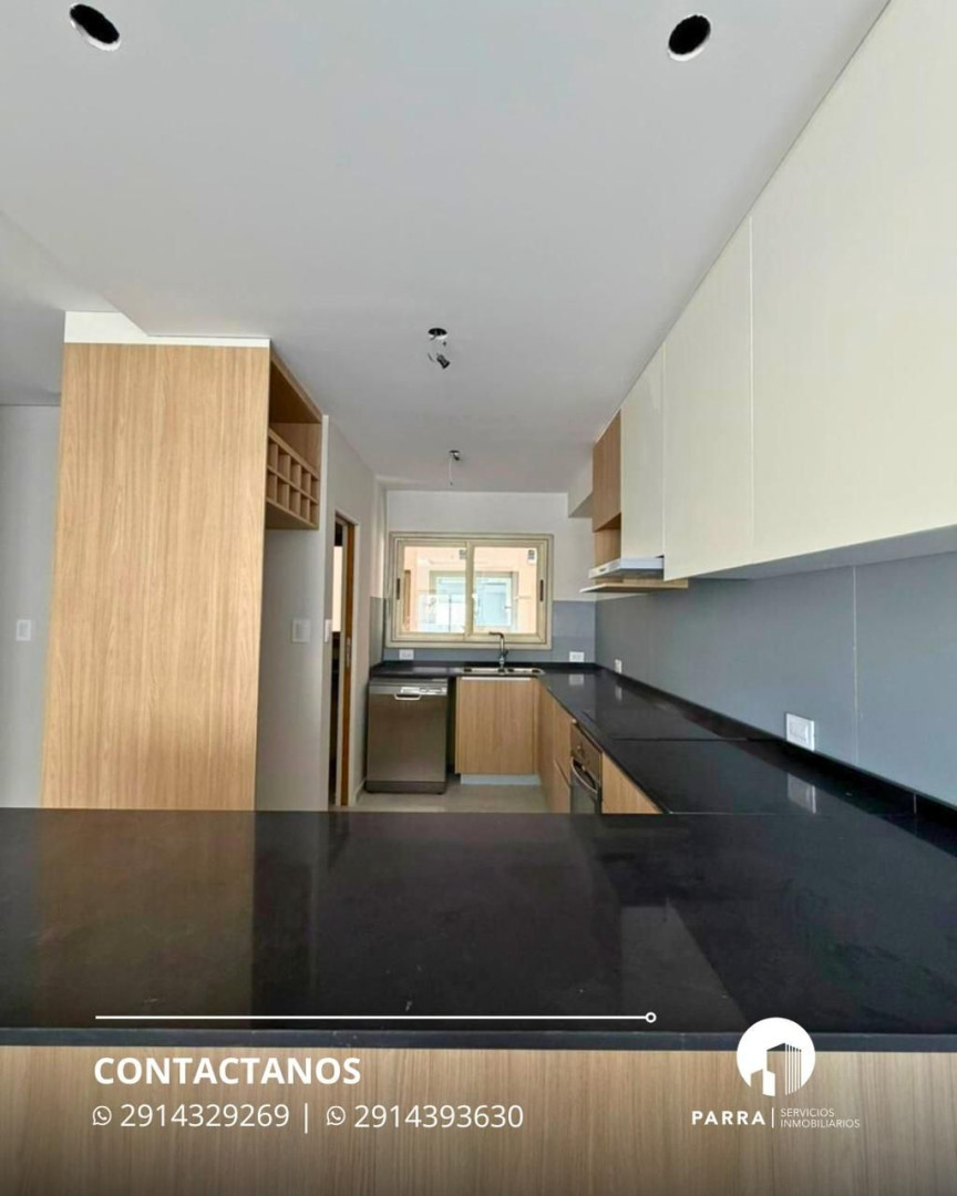 Departamento en Venta en Martiniano Rodriguez 340, Centro, Bahía Blanca - Bahía Blanca Propiedades | SITIO OFICIAL l