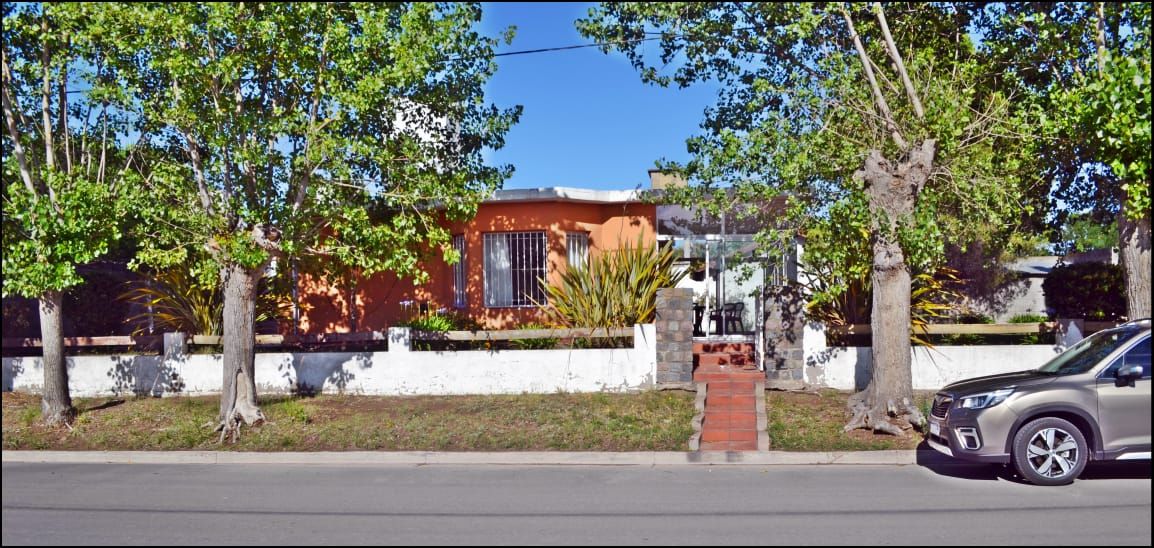 Casa en Venta en Rio Santa Cruz 390, Dufaur, Monte Hermoso - Bahía Blanca Propiedades | SITIO OFICIAL l