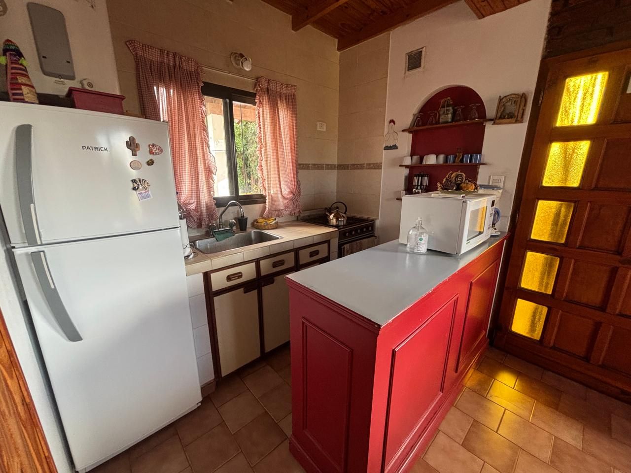 Casa en Venta en Zabala 832, Centro, Monte Hermoso - Bahía Blanca Propiedades | SITIO OFICIAL l