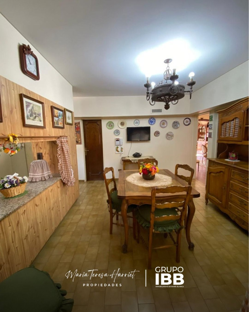 Piso en Venta en DORREGO 100, Centro, Bahía Blanca - Bahía Blanca Propiedades | SITIO OFICIAL l