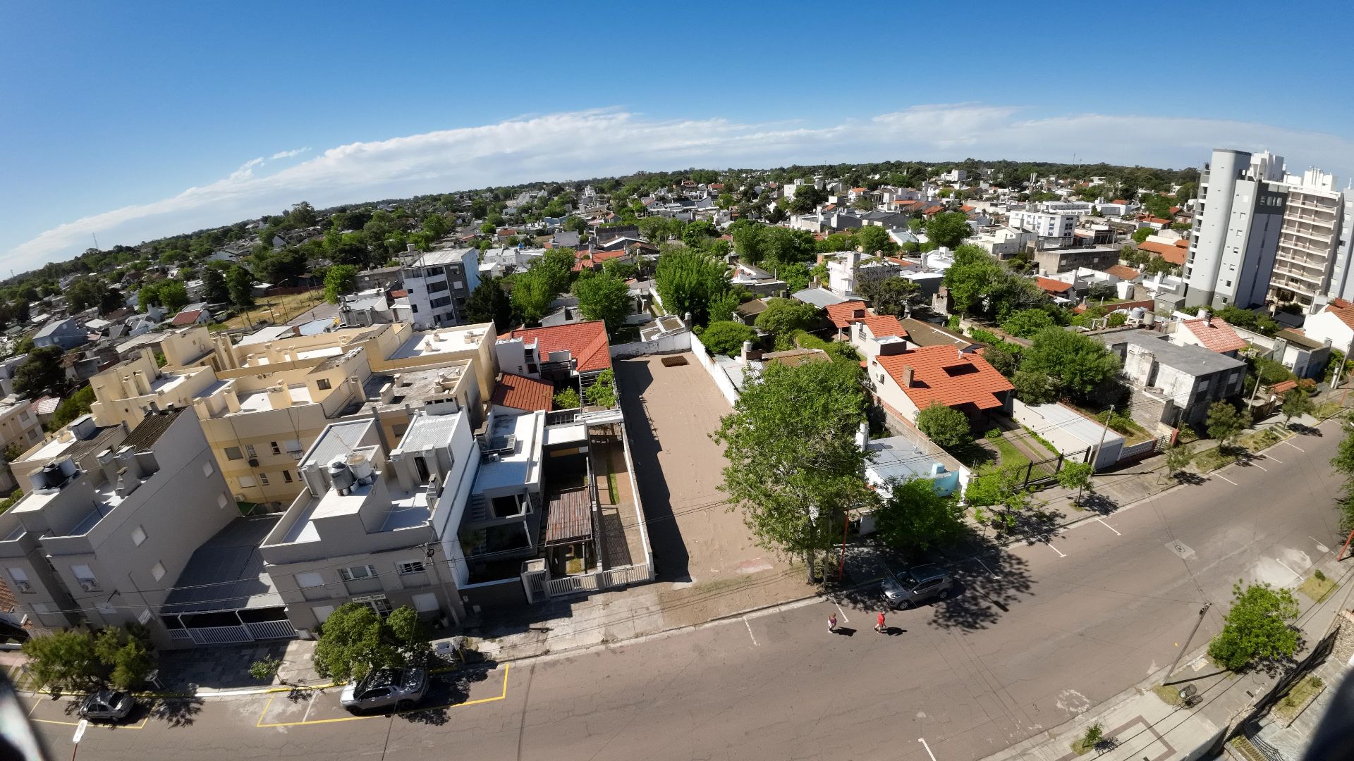Terreno en Venta en Av Argentina 727, Centro, Monte Hermoso - Bahía Blanca Propiedades | SITIO OFICIAL l