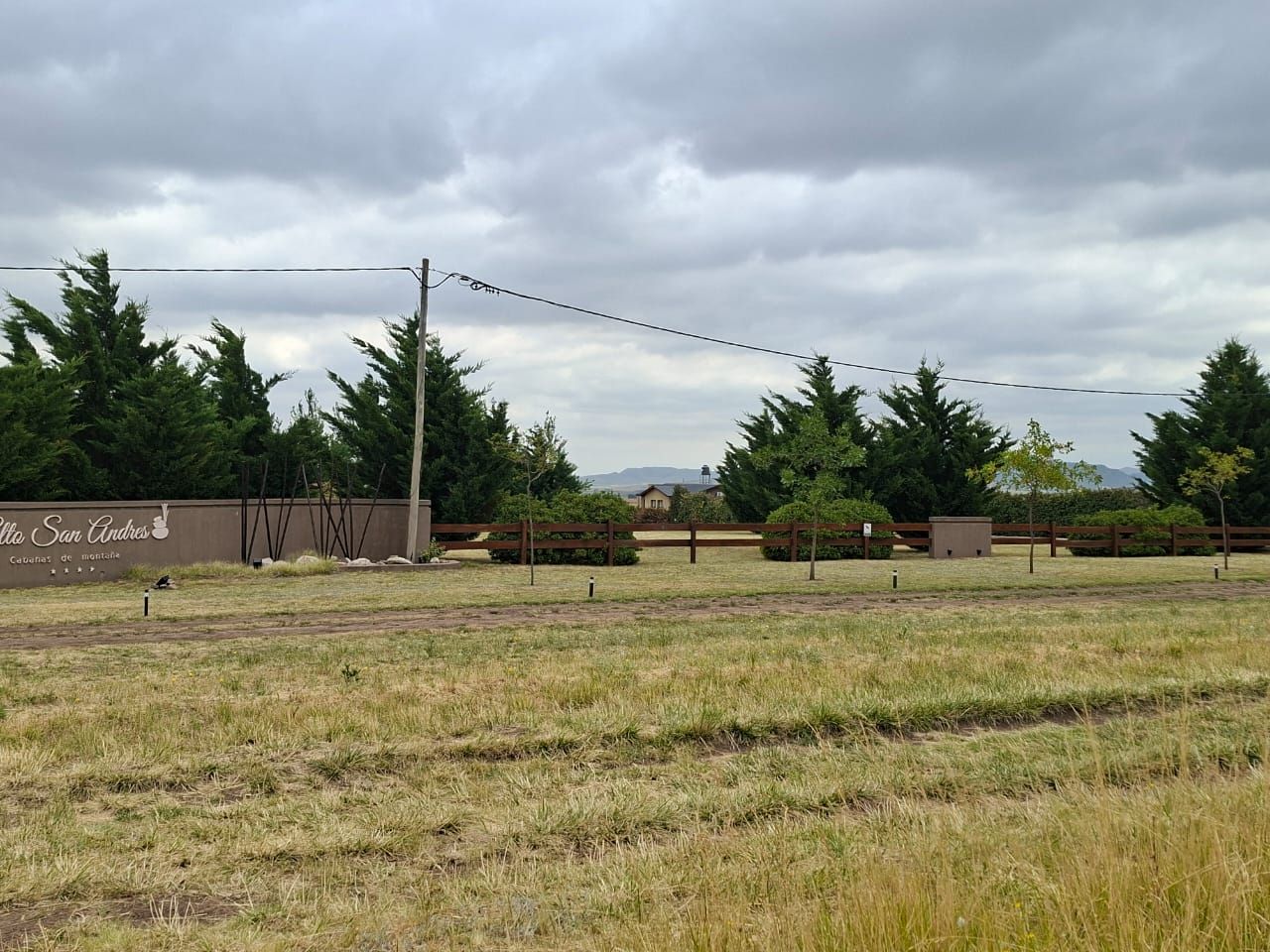 Terreno en Venta   San Andres de las Sierras - Bahía Blanca Propiedades | SITIO OFICIAL l